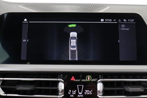 BMW 320  e iA  PHEV+ CARPLAY + GPS + PDC + CRUISE + ALU 