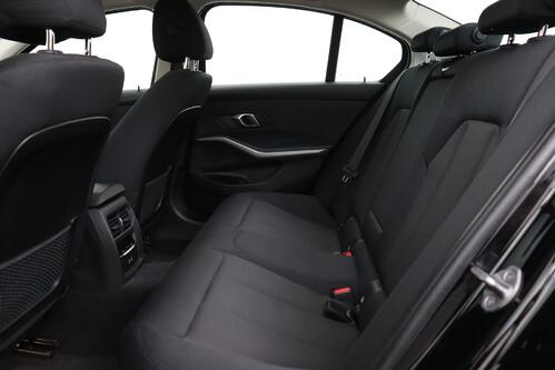 BMW 320  e iA  PHEV+ CARPLAY + GPS + PDC + CRUISE + ALU 