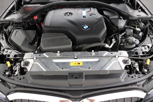 BMW 320  e iA  PHEV+ CARPLAY + GPS + PDC + CRUISE + ALU 