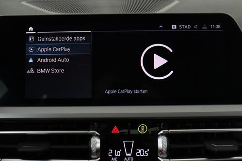 BMW 320  e iA  PHEV+ CARPLAY + GPS + PDC + CRUISE + ALU 