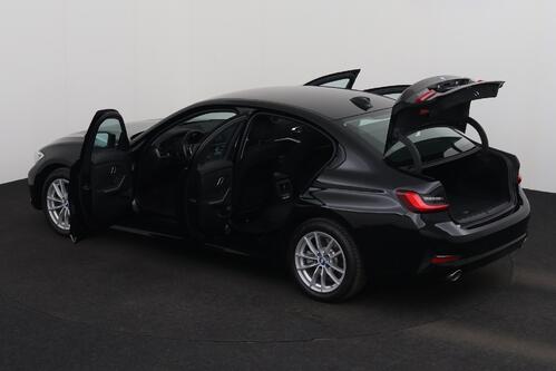 BMW 320  e iA  PHEV+ CARPLAY + GPS + PDC + CRUISE + ALU 