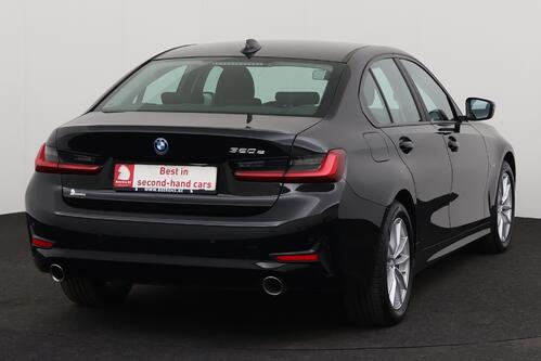 BMW 320  e iA  PHEV+ CARPLAY + GPS + PDC + CRUISE + ALU 