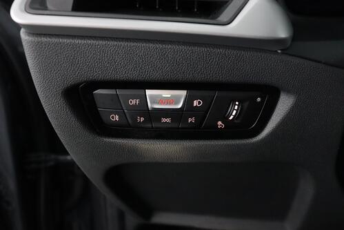 BMW 318  IA + CARPLAY + GPS + PDC + CRUISE + LEDER + ALU 