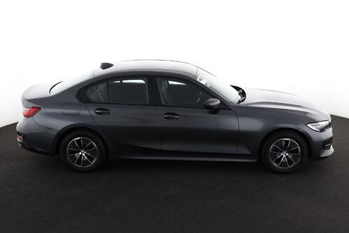 BMW 318  IA + CARPLAY + GPS + PDC + CRUISE + LEDER + ALU 