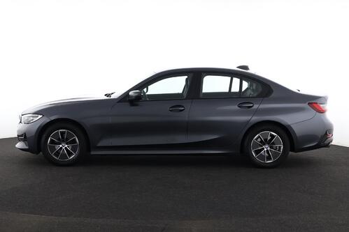 BMW 318  IA + CARPLAY + GPS + PDC + CRUISE + LEDER + ALU 