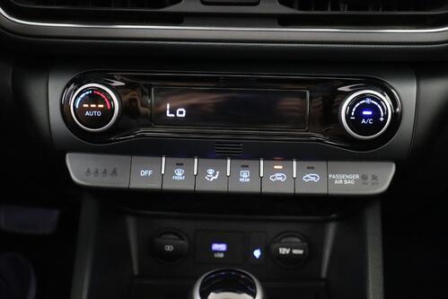 HYUNDAI Kona  PRIME 1.6i  DCT + A/T + GPS + CARPLAY + CAMERA + PDC + CRUISE + ALU 18