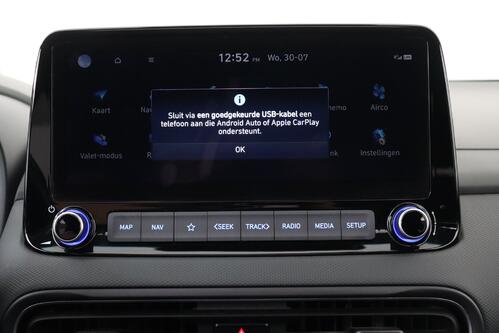 HYUNDAI Kona  PRIME 1.6i  DCT + A/T + GPS + CARPLAY + CAMERA + PDC + CRUISE + ALU 18