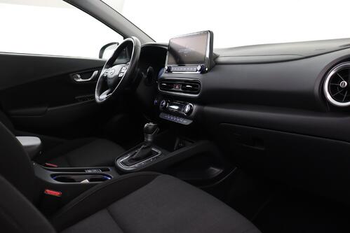 HYUNDAI Kona  PRIME 1.6i  DCT + A/T + GPS + CARPLAY + CAMERA + PDC + CRUISE + ALU 18