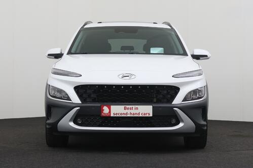 HYUNDAI Kona  PRIME 1.6i  DCT + A/T + GPS + CARPLAY + CAMERA + PDC + CRUISE + ALU 18