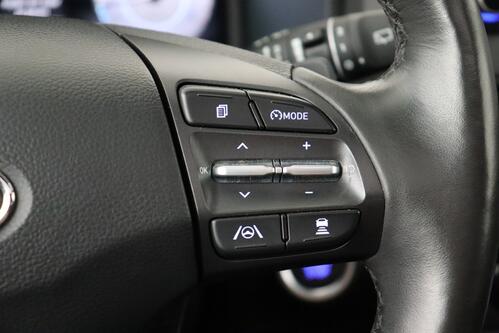 HYUNDAI Kona  PRIME 1.6i  DCT + A/T + GPS + CARPLAY + CAMERA + PDC + CRUISE + ALU 18