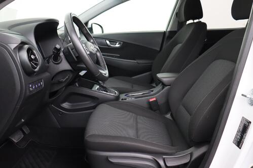 HYUNDAI Kona  PRIME 1.6i  DCT + A/T + GPS + CARPLAY + CAMERA + PDC + CRUISE + ALU 18