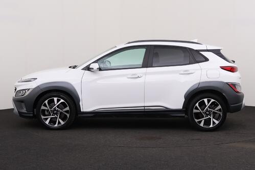 HYUNDAI Kona  PRIME 1.6i  DCT + A/T + GPS + CARPLAY + CAMERA + PDC + CRUISE + ALU 18