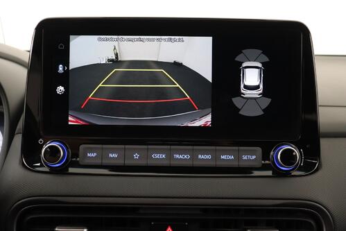 HYUNDAI Kona  PRIME 1.6i  DCT + A/T + GPS + CARPLAY + CAMERA + PDC + CRUISE + ALU 18