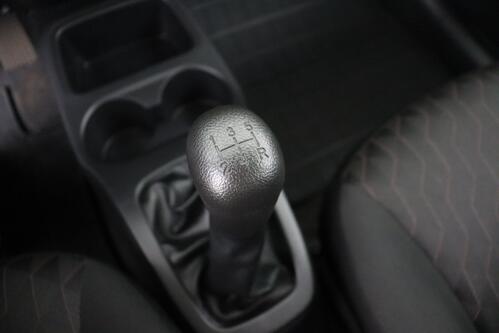 MITSUBISHI Space Star  1.2i + AIRCO 