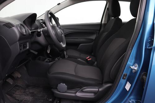 MITSUBISHI Space Star  1.2i + AIRCO 