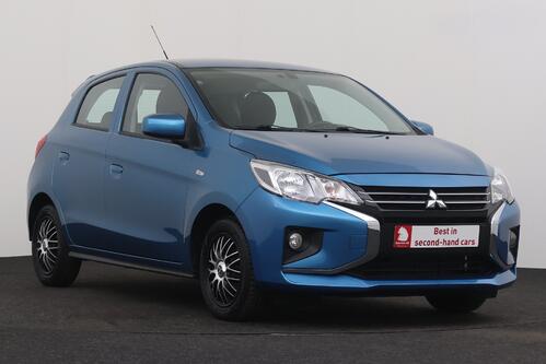 MITSUBISHI Space Star  1.2i + AIRCO 