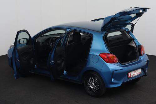 MITSUBISHI Space Star  1.2i + AIRCO 