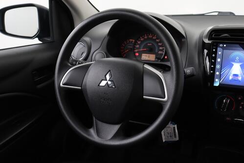 MITSUBISHI Space Star  1.2i + AIRCO 