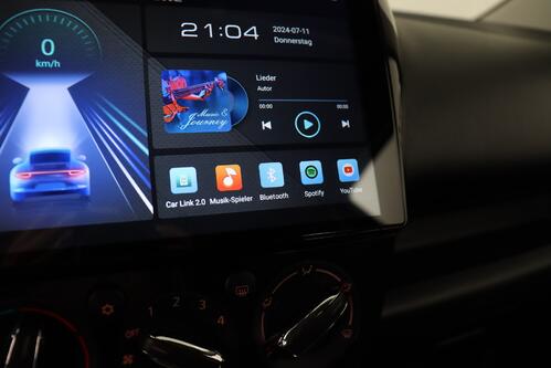 MITSUBISHI Space Star  1.2i + AIRCO 