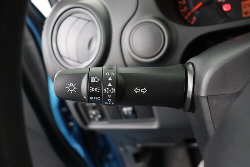 MITSUBISHI Space Star  1.2i + AIRCO 