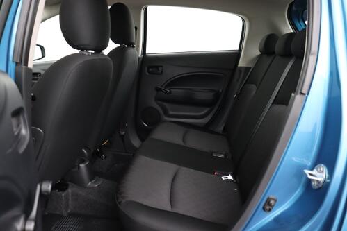 MITSUBISHI Space Star  1.2i + AIRCO 