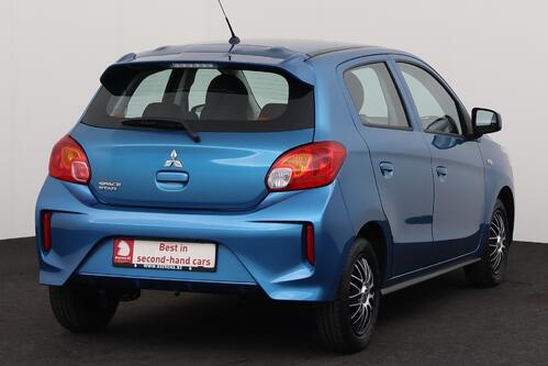 MITSUBISHI Space Star  1.2i + AIRCO 