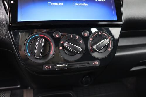 MITSUBISHI Space Star  1.2i + AIRCO 