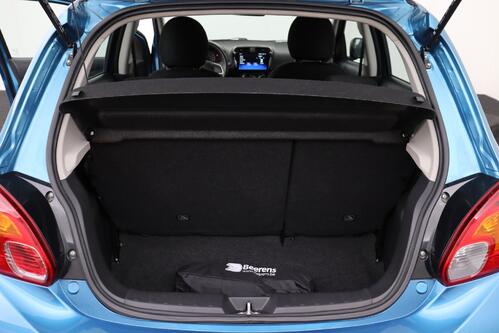 MITSUBISHI Space Star  1.2i + AIRCO 