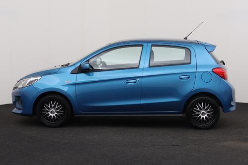 MITSUBISHI Space Star  1.2i + AIRCO 