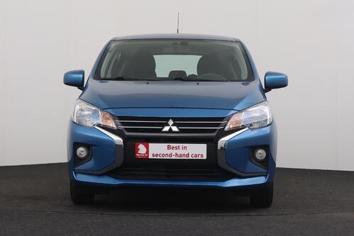 MITSUBISHI Space Star  1.2i + AIRCO 