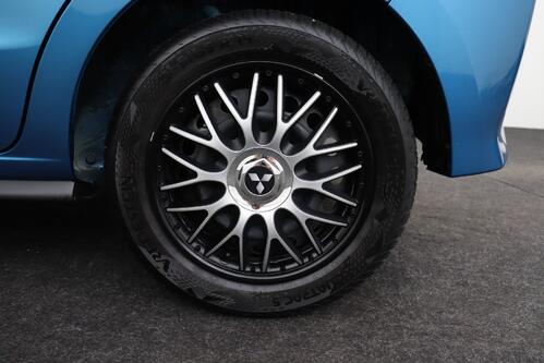 MITSUBISHI Space Star  1.2i + AIRCO 