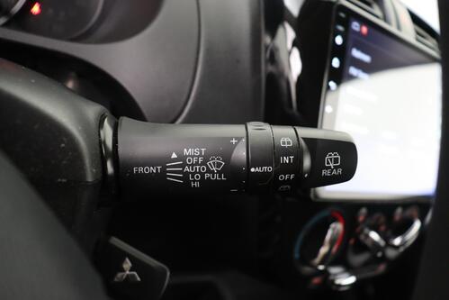 MITSUBISHI Space Star  1.2i + AIRCO 