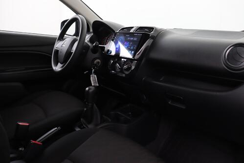 MITSUBISHI Space Star  1.2i + AIRCO 