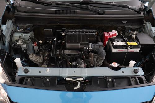 MITSUBISHI Space Star  1.2i + AIRCO 