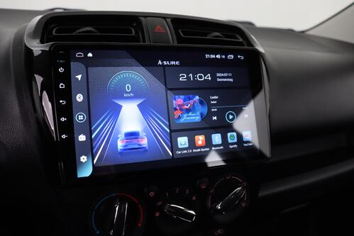 MITSUBISHI Space Star  1.2i + AIRCO 