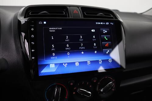 MITSUBISHI Space Star  1.2i + AIRCO 