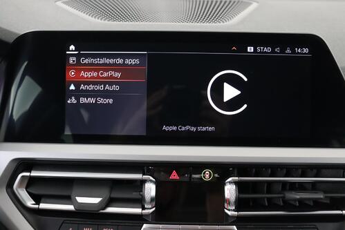 BMW 320 IA TOURING ADVANTAGE + CARPLAY + GPS + PDC + CRUISE + ALU
