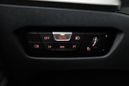 BMW 320 IA TOURING ADVANTAGE + CARPLAY + GPS + PDC + CRUISE + ALU