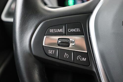 BMW 320 IA TOURING ADVANTAGE + CARPLAY + GPS + PDC + CRUISE + ALU