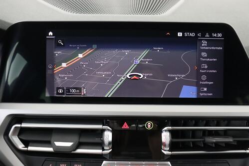 BMW 320 IA TOURING ADVANTAGE + CARPLAY + GPS + PDC + CRUISE + ALU