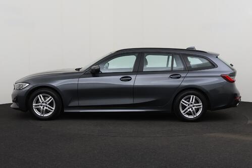 BMW 320 IA TOURING ADVANTAGE + CARPLAY + GPS + PDC + CRUISE + ALU
