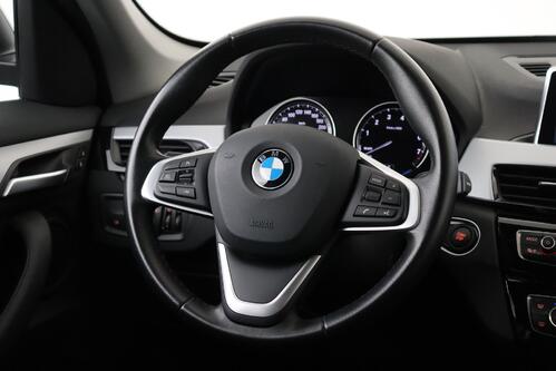 BMW X1 xDrive25e iA + GPS + CAMERA + PDC + CRUISE + ALU  
