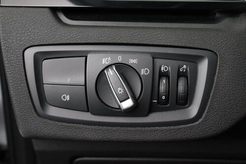 BMW X1 xDrive25e iA + GPS + CAMERA + PDC + CRUISE + ALU  