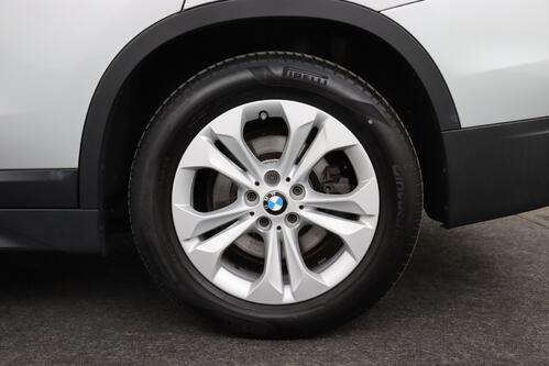 BMW X1 xDrive25e iA + GPS + CAMERA + PDC + CRUISE + ALU  