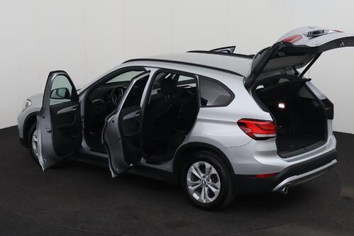 BMW X1 xDrive25e iA + GPS + CAMERA + PDC + CRUISE + ALU  