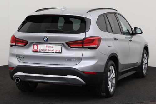 BMW X1 xDrive25e iA + GPS + CAMERA + PDC + CRUISE + ALU  