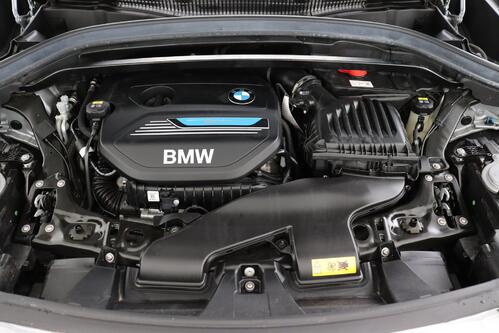 BMW X1 xDrive25e iA + GPS + CAMERA + PDC + CRUISE + ALU  