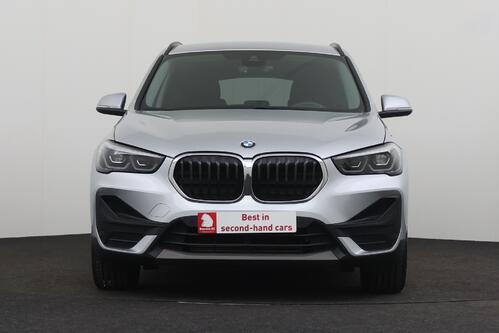 BMW X1 xDrive25e iA + GPS + CAMERA + PDC + CRUISE + ALU  