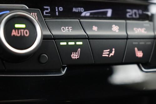 BMW X1 xDrive25e iA + GPS + CAMERA + PDC + CRUISE + ALU  