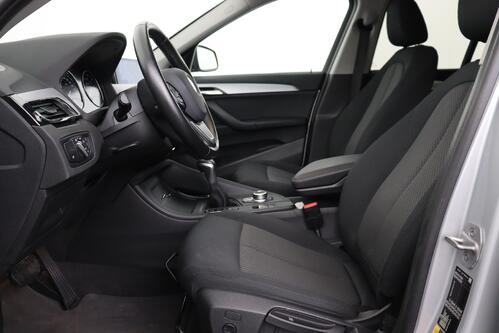 BMW X1 xDrive25e iA + GPS + CAMERA + PDC + CRUISE + ALU  